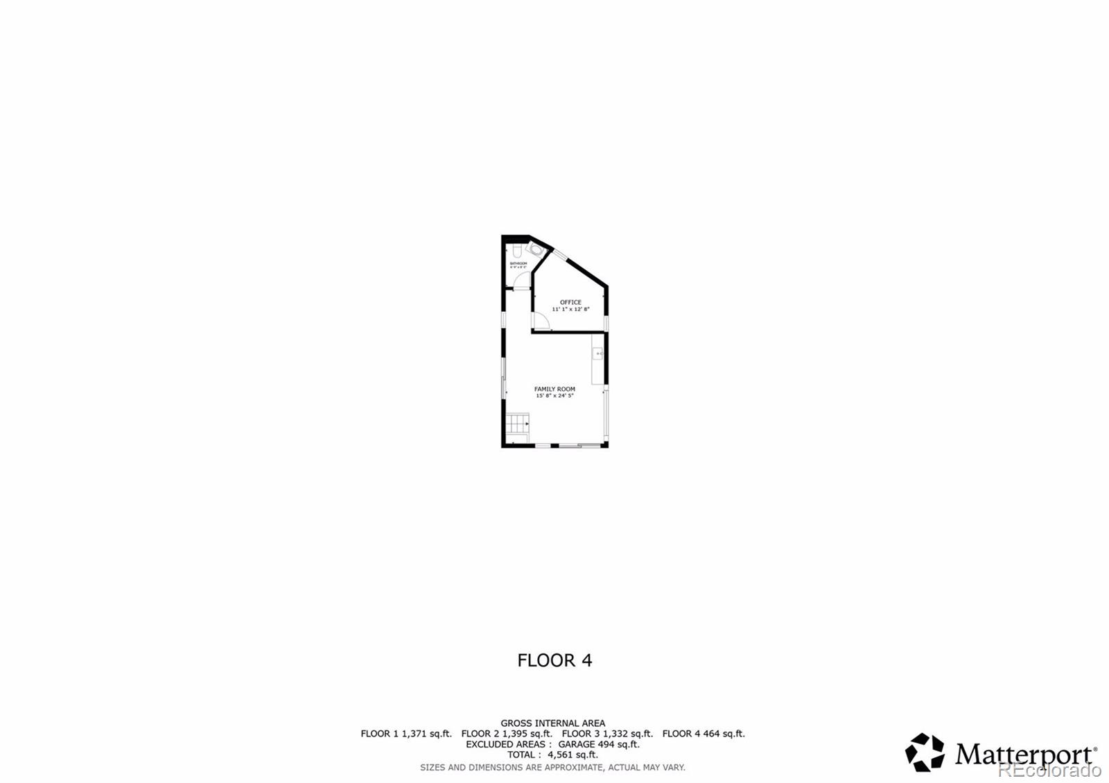 MLS Image #48 for 2909  ohio way,denver, Colorado
