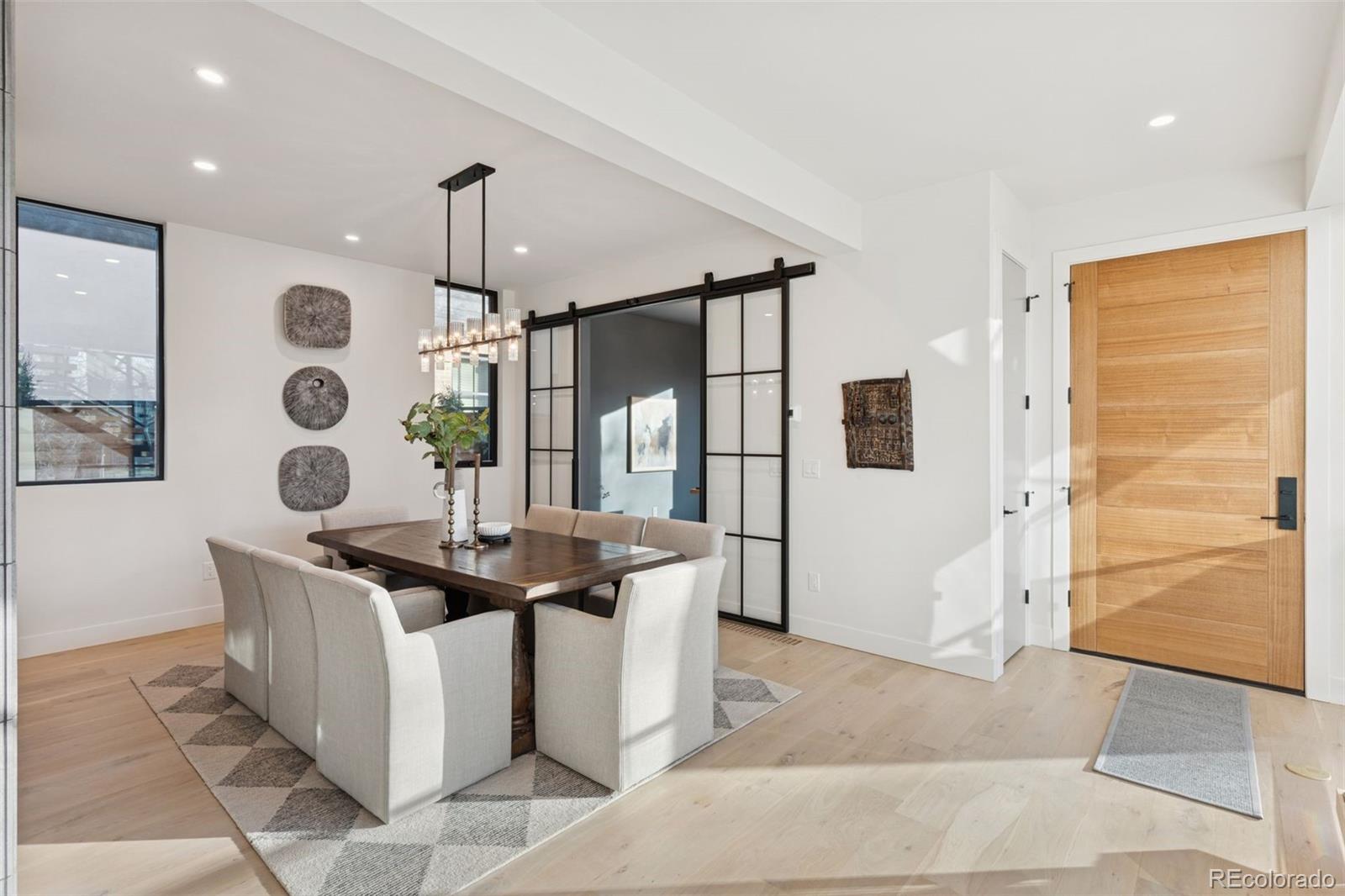 MLS Image #5 for 2909  ohio way,denver, Colorado