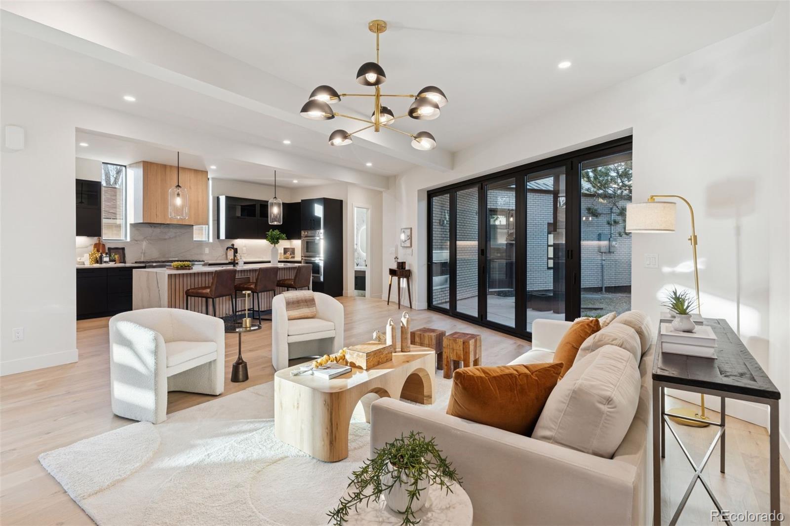 MLS Image #7 for 2909  ohio way,denver, Colorado