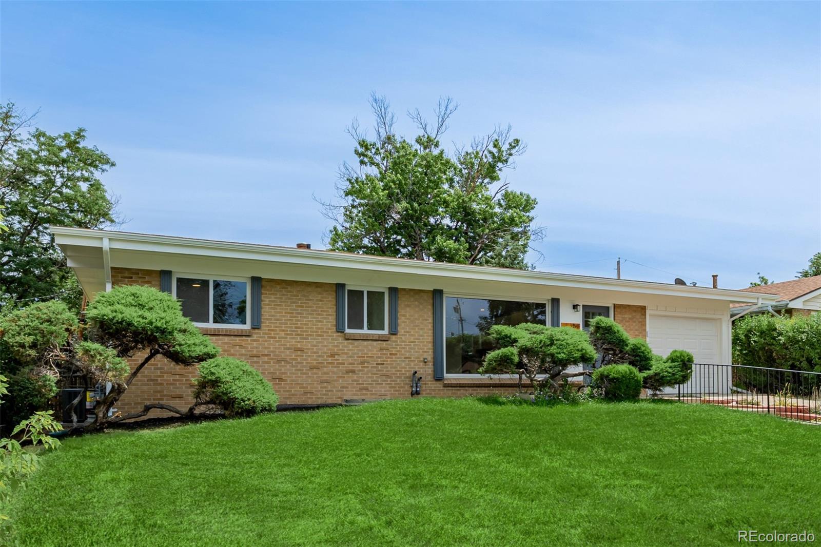 MLS Image #2 for 1948 s zenobia street,denver, Colorado