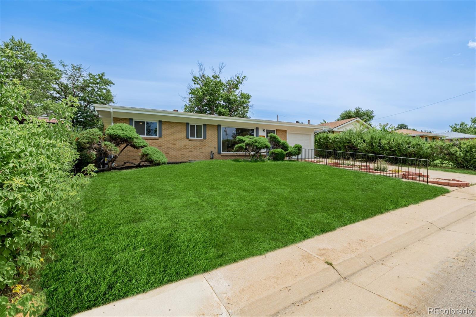 MLS Image #4 for 1948 s zenobia street,denver, Colorado