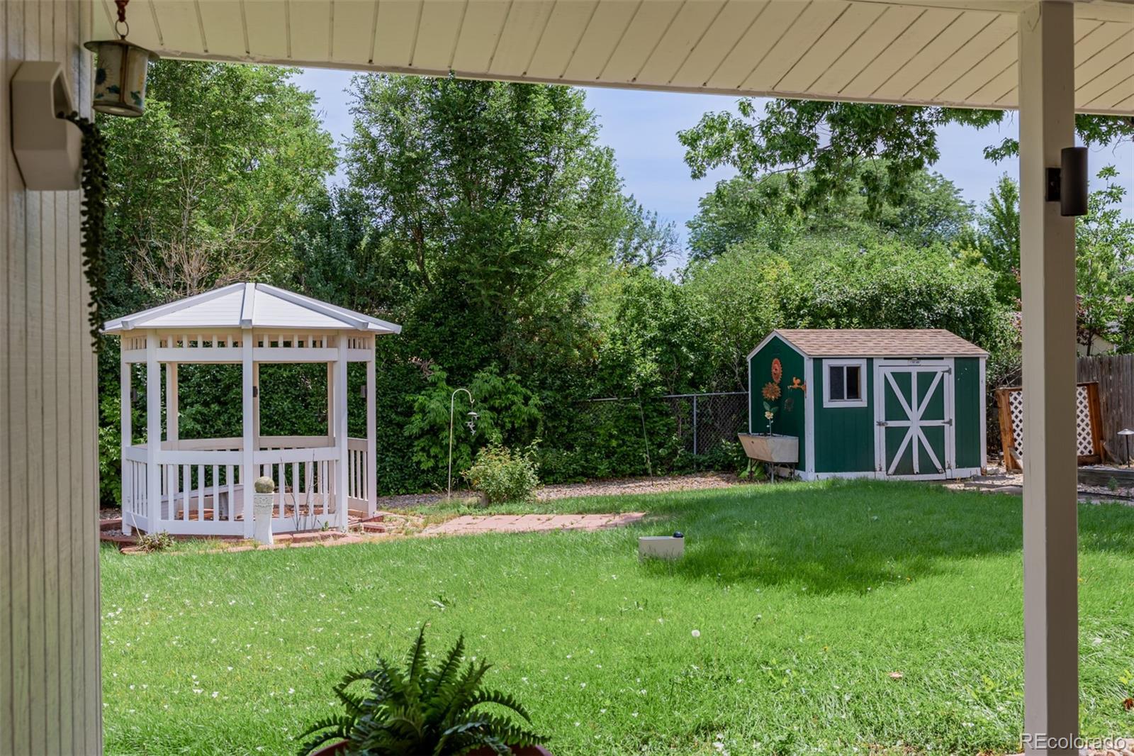 MLS Image #46 for 1948 s zenobia street,denver, Colorado