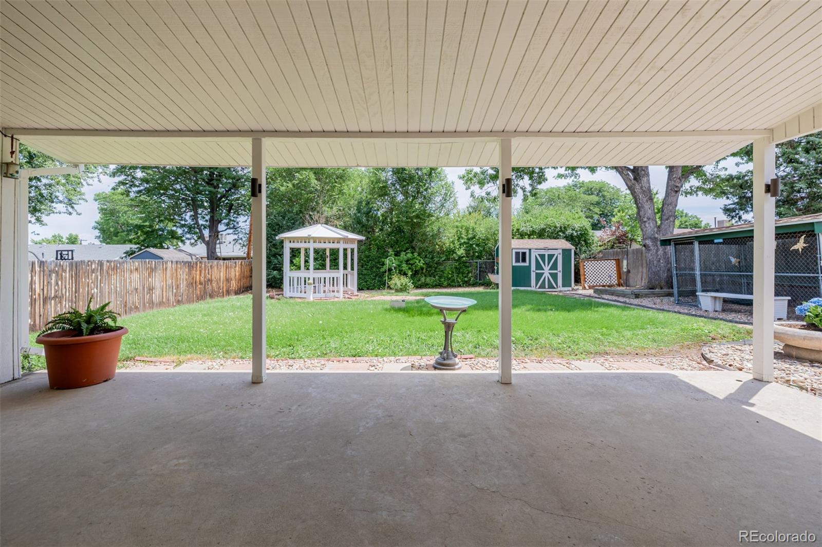 MLS Image #47 for 1948 s zenobia street,denver, Colorado