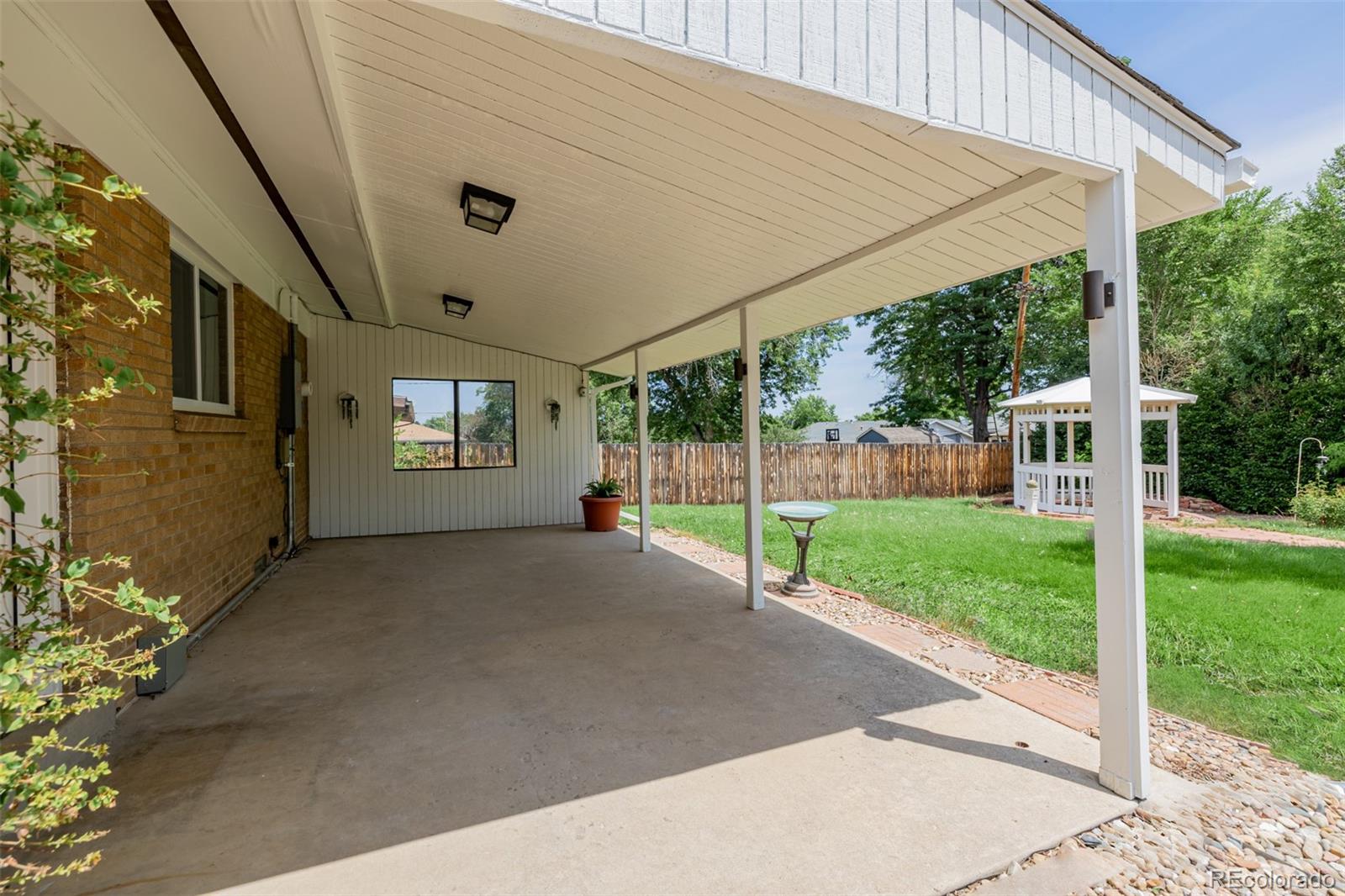 MLS Image #48 for 1948 s zenobia street,denver, Colorado