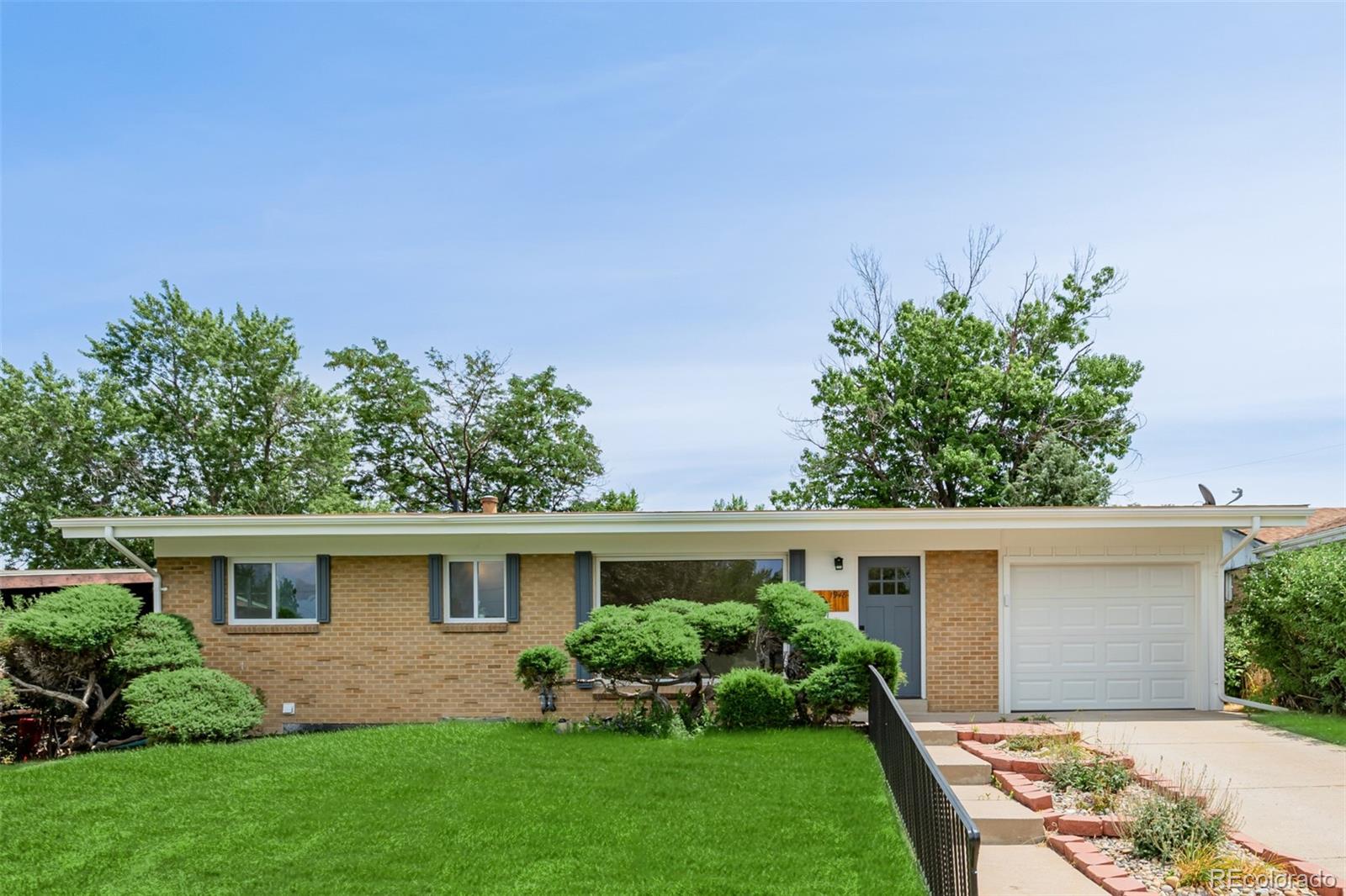 MLS Image #5 for 1948 s zenobia street,denver, Colorado