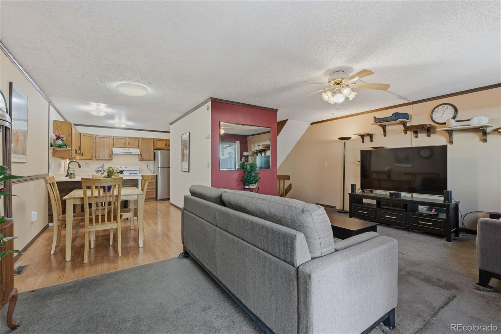 MLS Image #1 for 2029  gyros circle,lafayette, Colorado