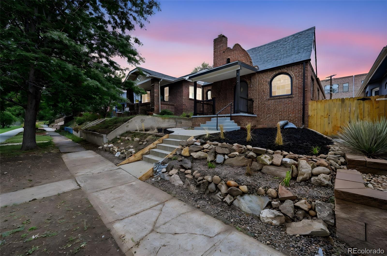 MLS Image #2 for 3747  stuart street,denver, Colorado