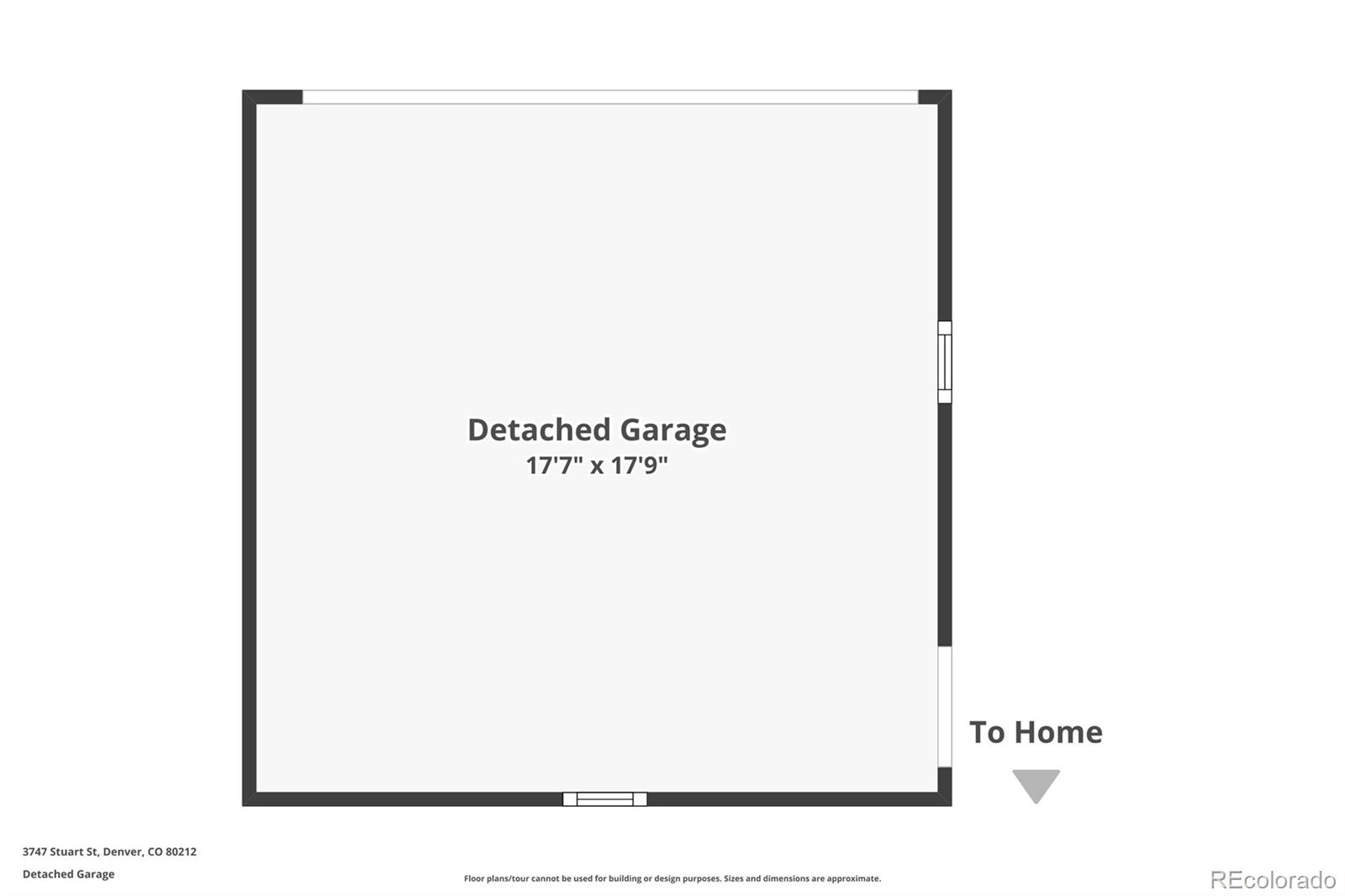 MLS Image #43 for 3747  stuart street,denver, Colorado