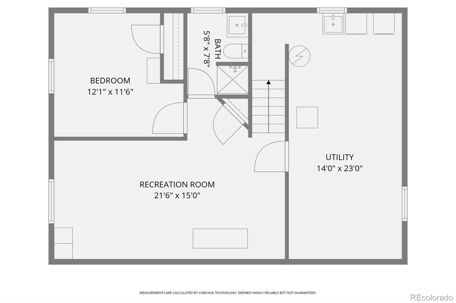 MLS Image #29 for 382  linda sue lane,northglenn, Colorado