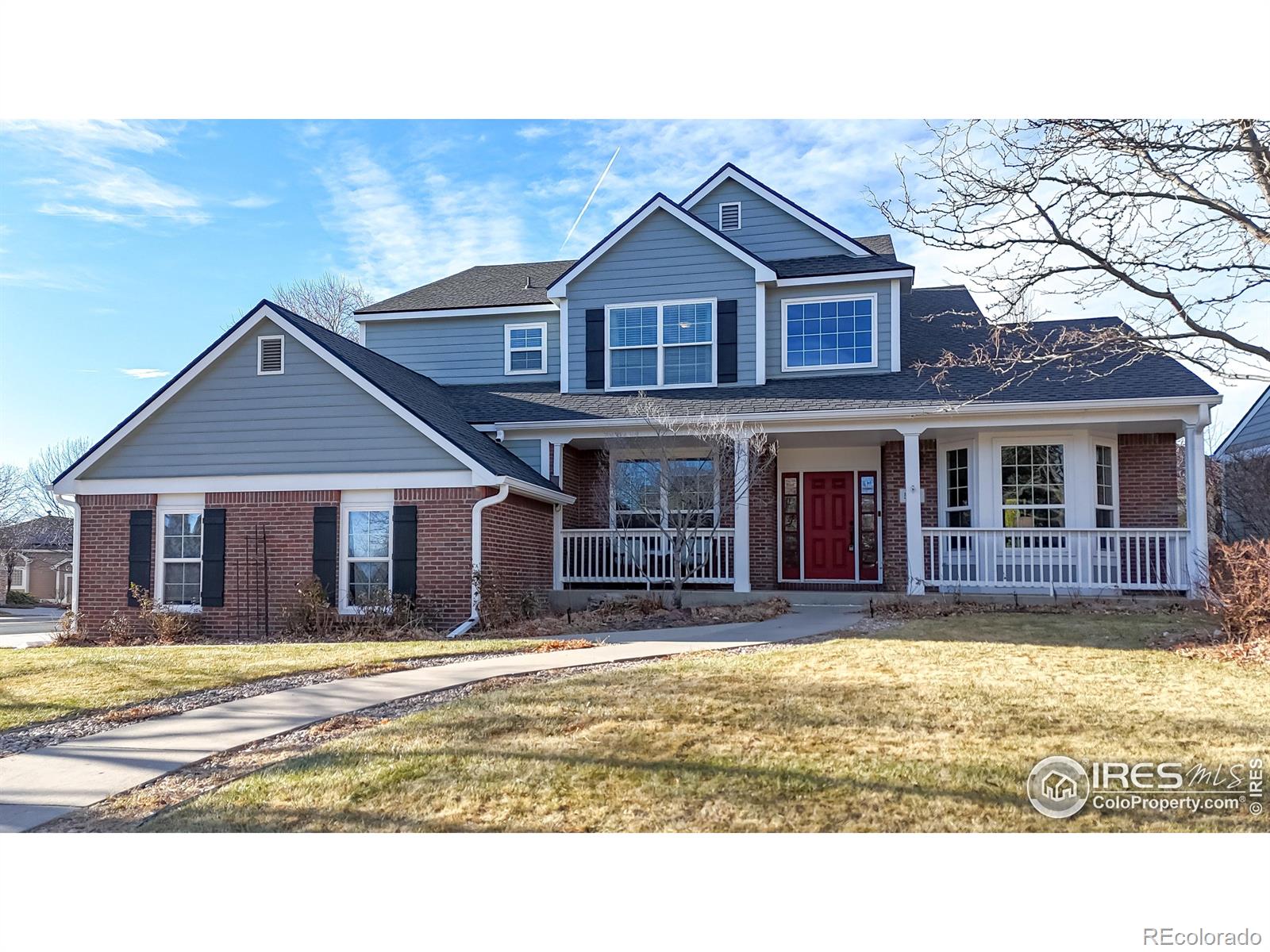 MLS Image #1 for 5427  highcastle drive,fort collins, Colorado