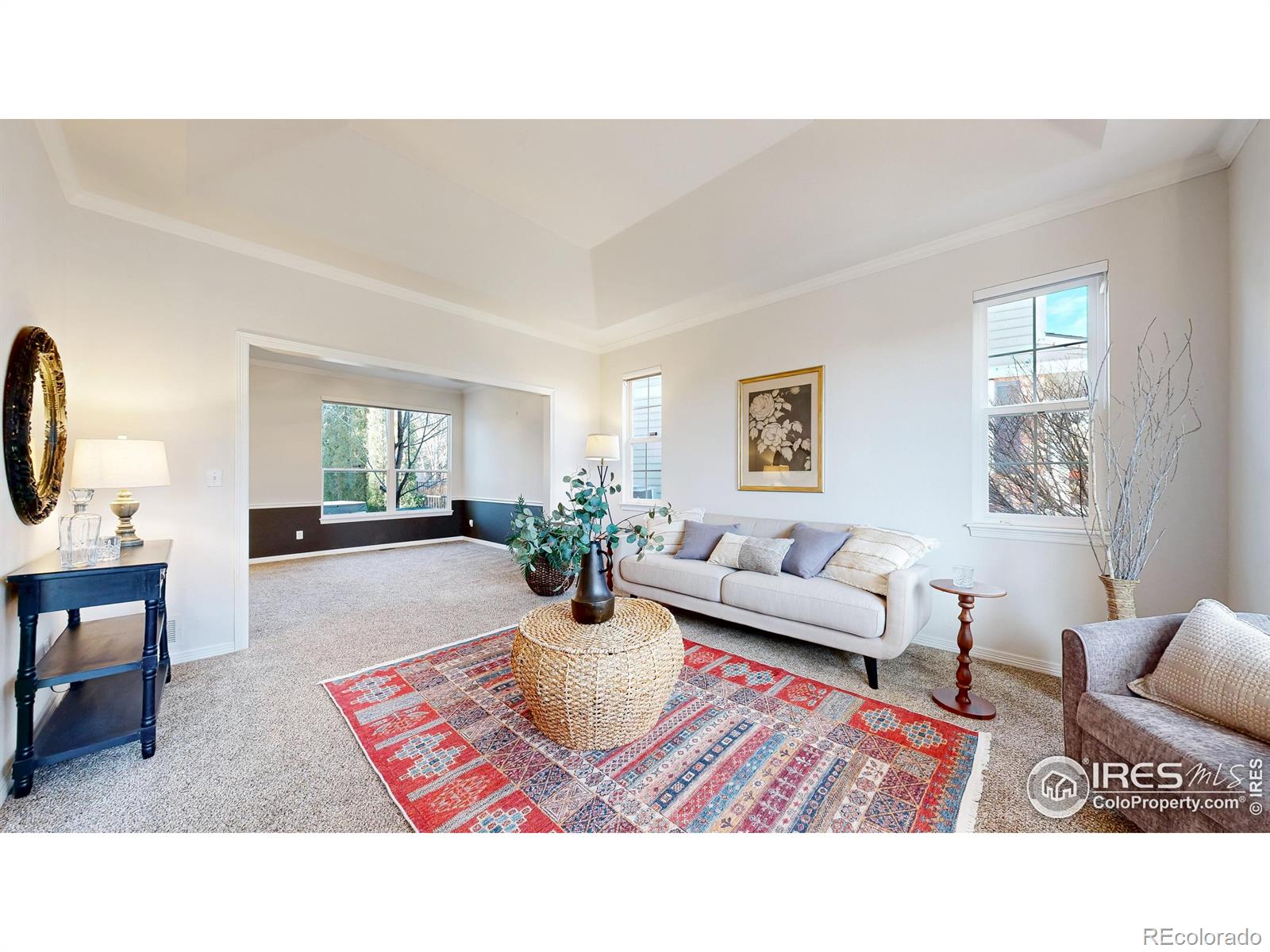 MLS Image #10 for 5427  highcastle drive,fort collins, Colorado
