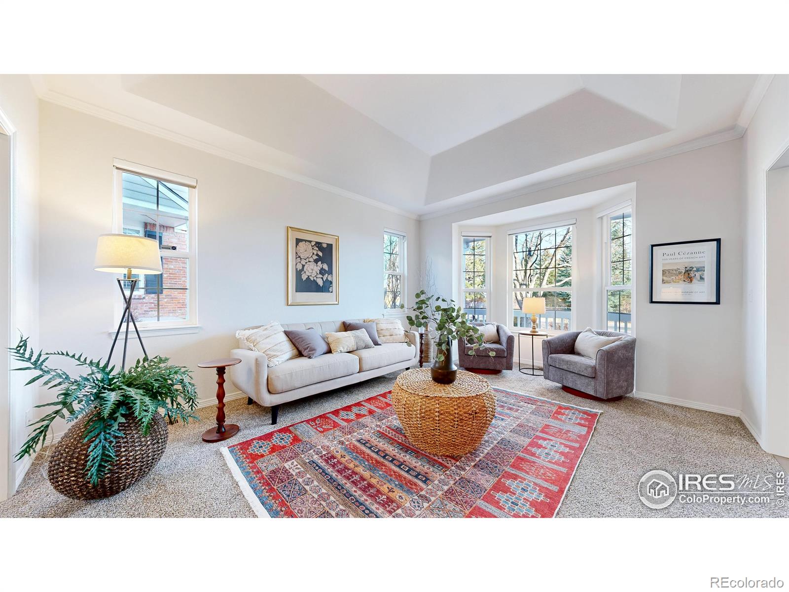 MLS Image #11 for 5427  highcastle drive,fort collins, Colorado