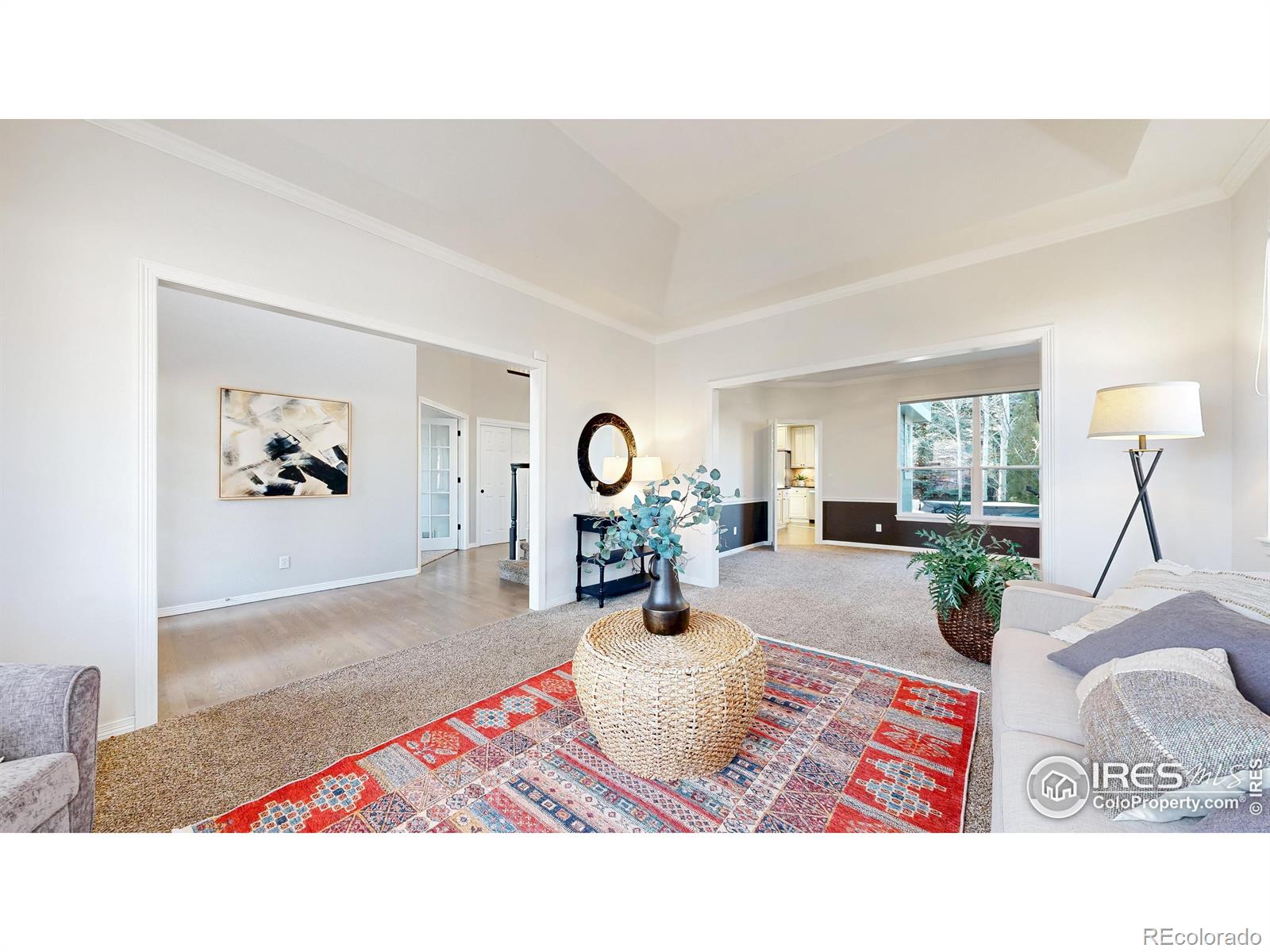 MLS Image #12 for 5427  highcastle drive,fort collins, Colorado