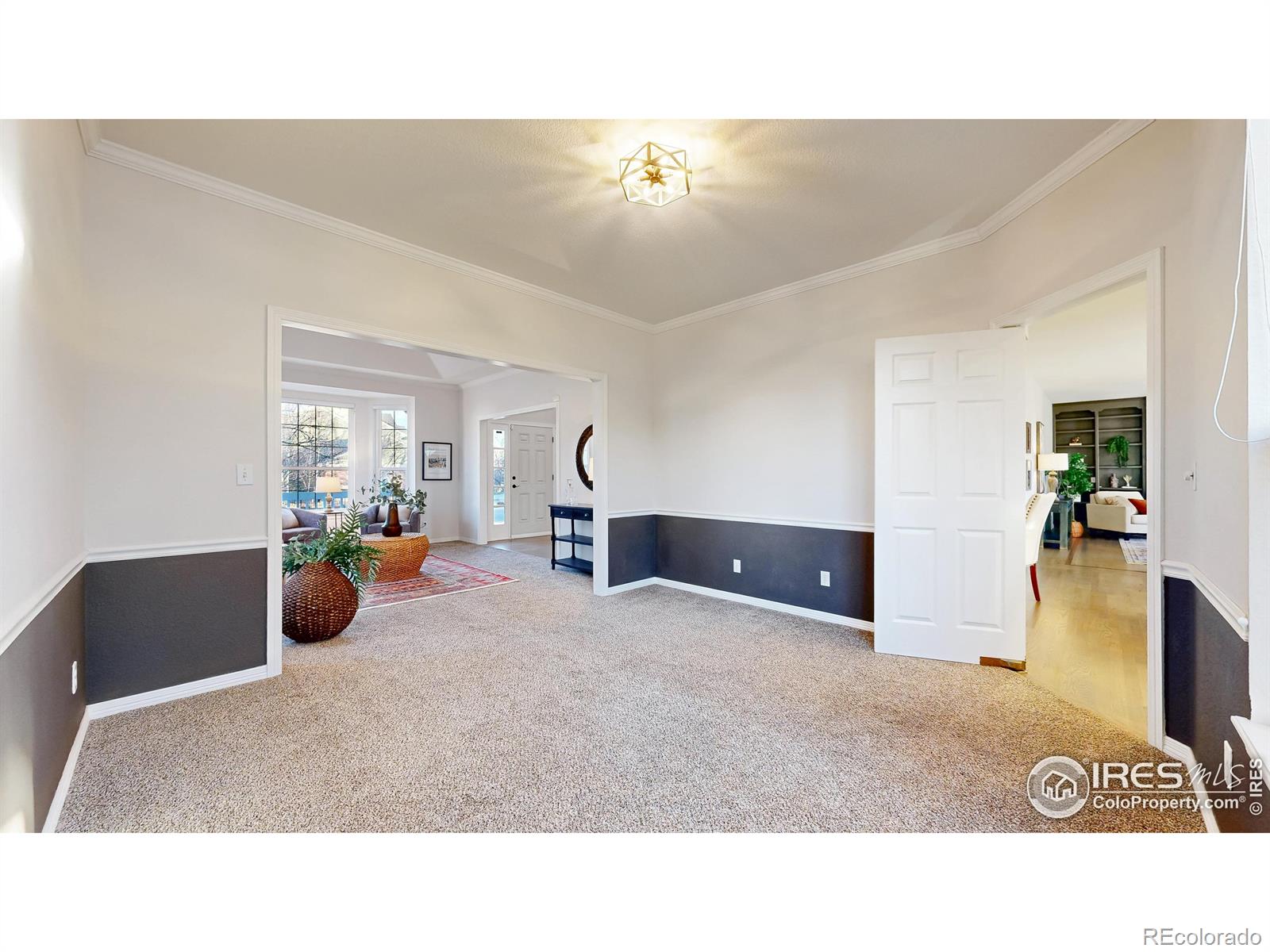 MLS Image #13 for 5427  highcastle drive,fort collins, Colorado