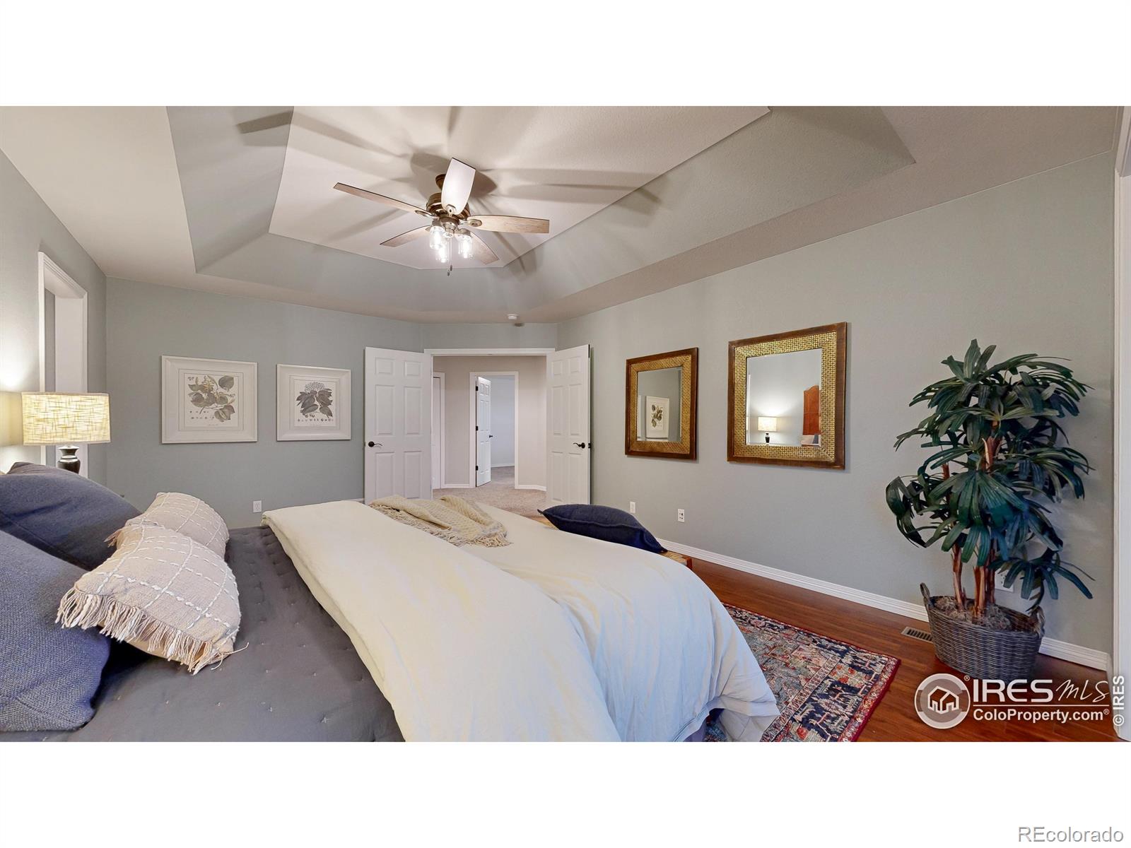 MLS Image #18 for 5427  highcastle drive,fort collins, Colorado