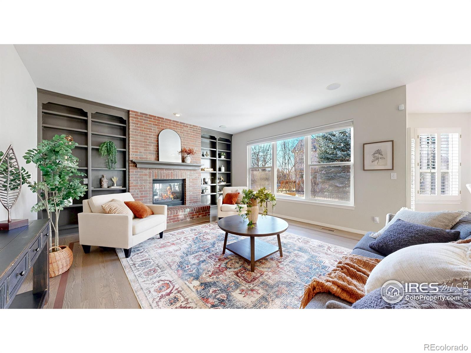MLS Image #2 for 5427  highcastle drive,fort collins, Colorado