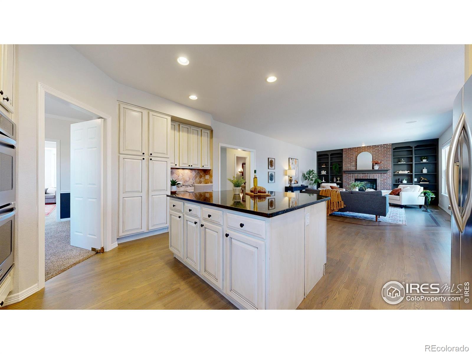 MLS Image #3 for 5427  highcastle drive,fort collins, Colorado