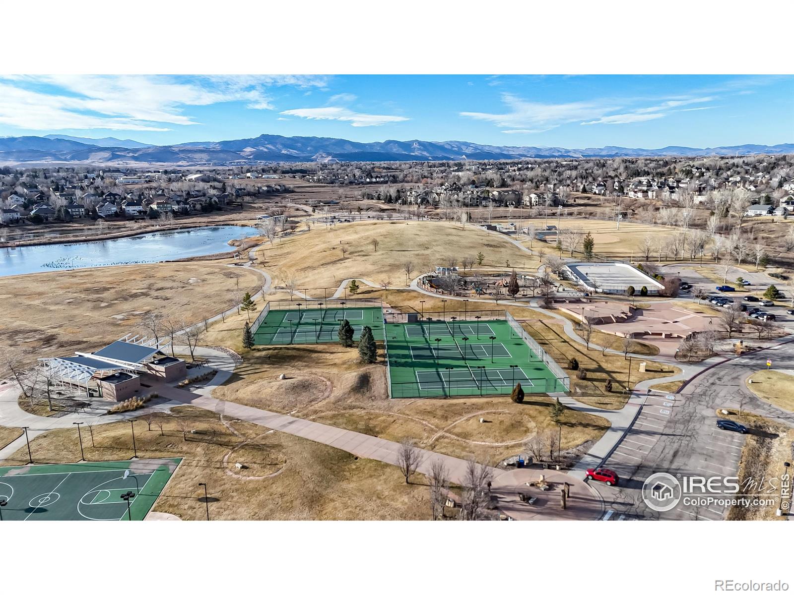 MLS Image #38 for 5427  highcastle drive,fort collins, Colorado