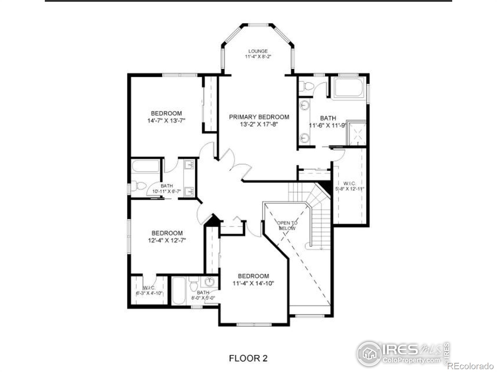 MLS Image #41 for 5427  highcastle drive,fort collins, Colorado