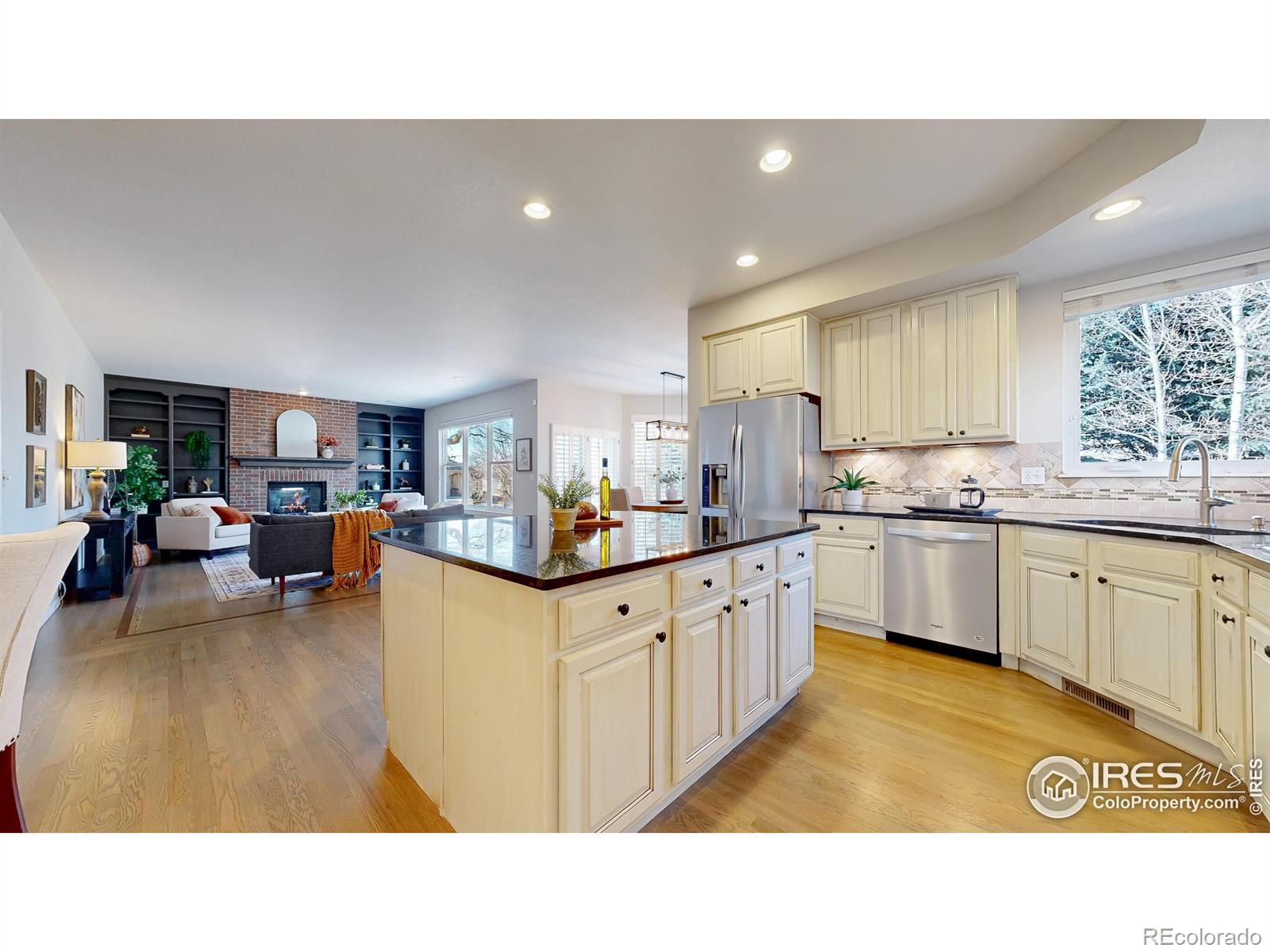 MLS Image #5 for 5427  highcastle drive,fort collins, Colorado