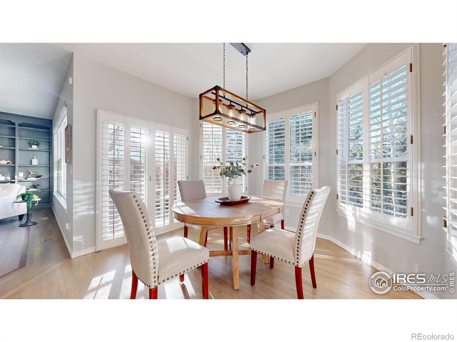 MLS Image #6 for 5427  highcastle drive,fort collins, Colorado