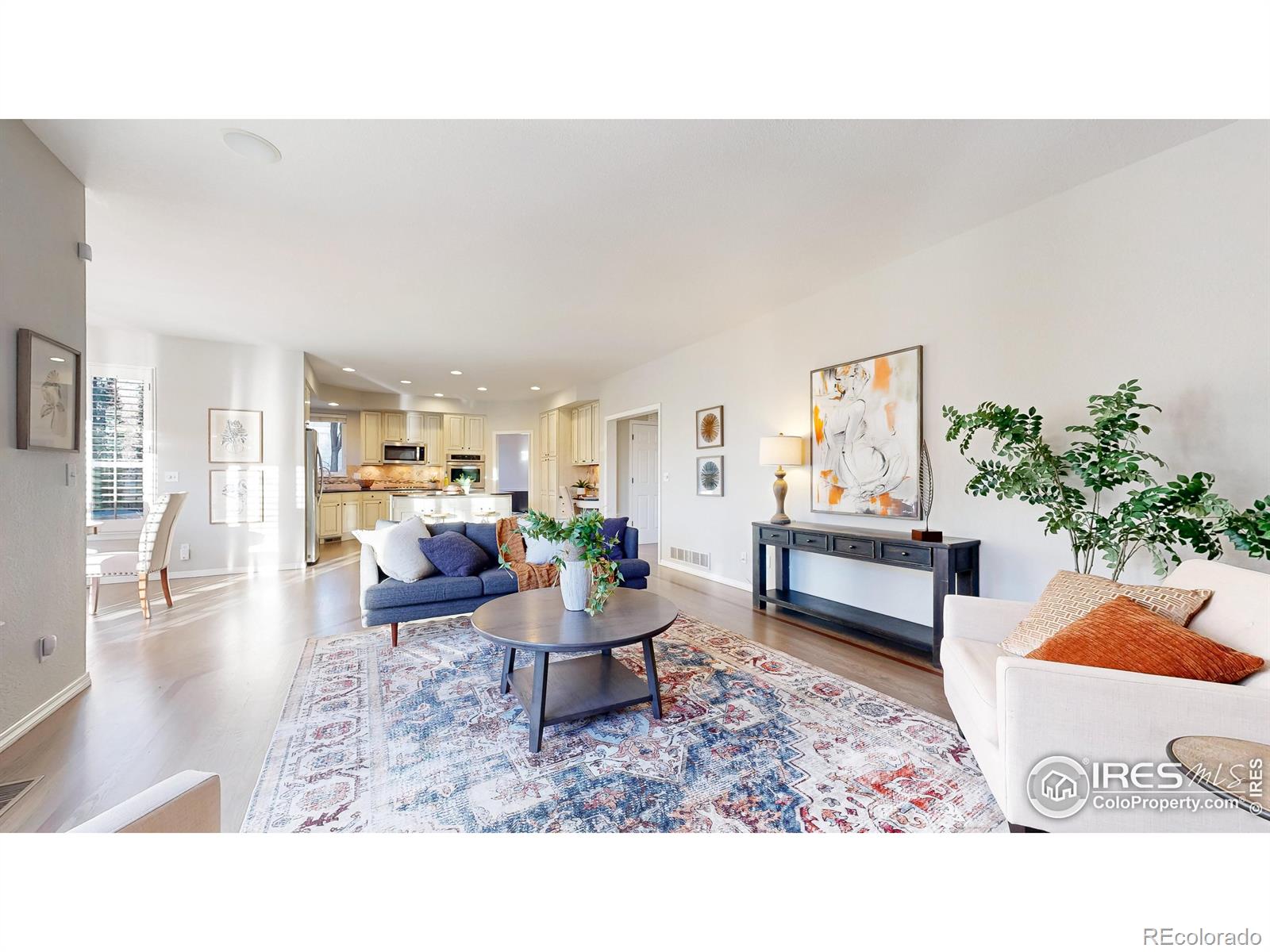 MLS Image #7 for 5427  highcastle drive,fort collins, Colorado