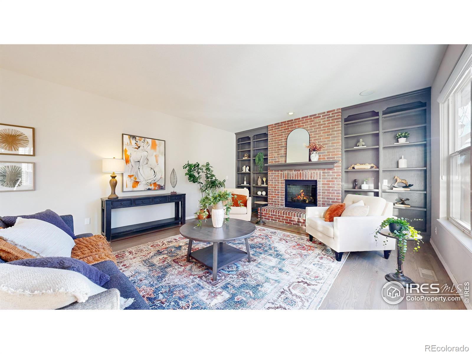 MLS Image #8 for 5427  highcastle drive,fort collins, Colorado