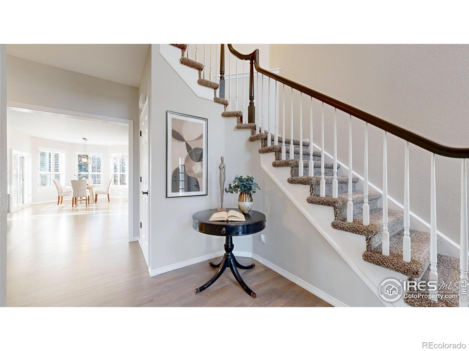 MLS Image #9 for 5427  highcastle drive,fort collins, Colorado