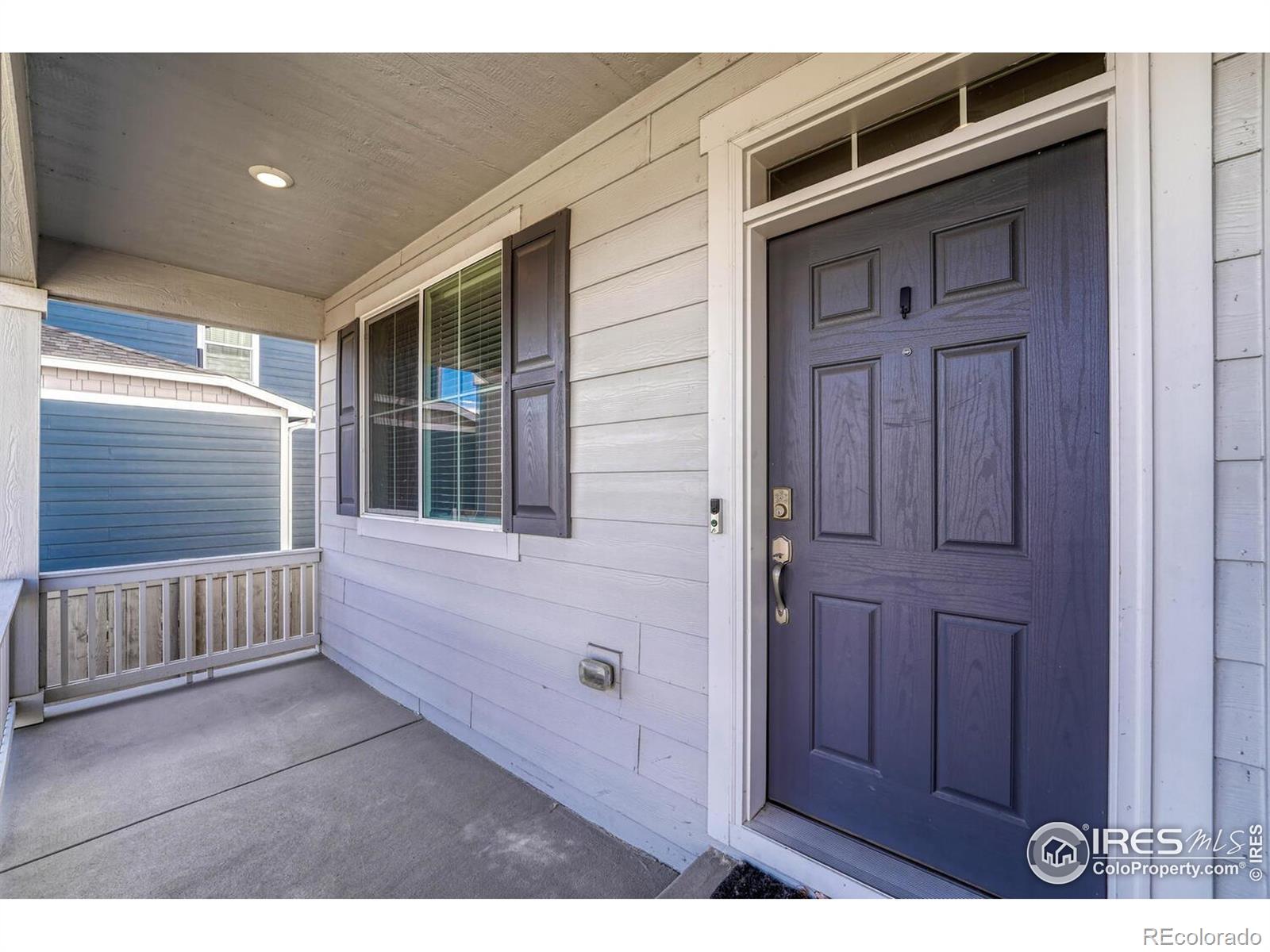 MLS Image #2 for 1365  westport avenue,berthoud, Colorado