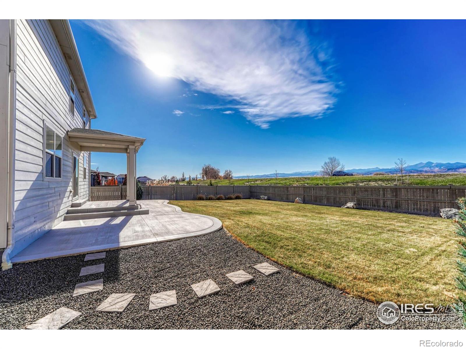 MLS Image #27 for 1365  westport avenue,berthoud, Colorado