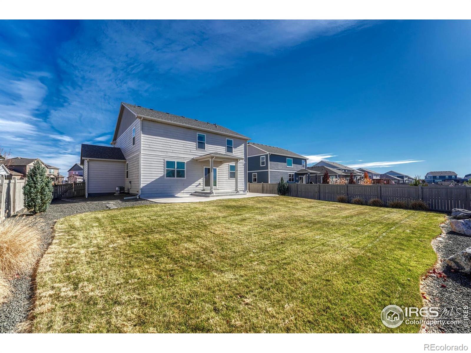 MLS Image #28 for 1365  westport avenue,berthoud, Colorado