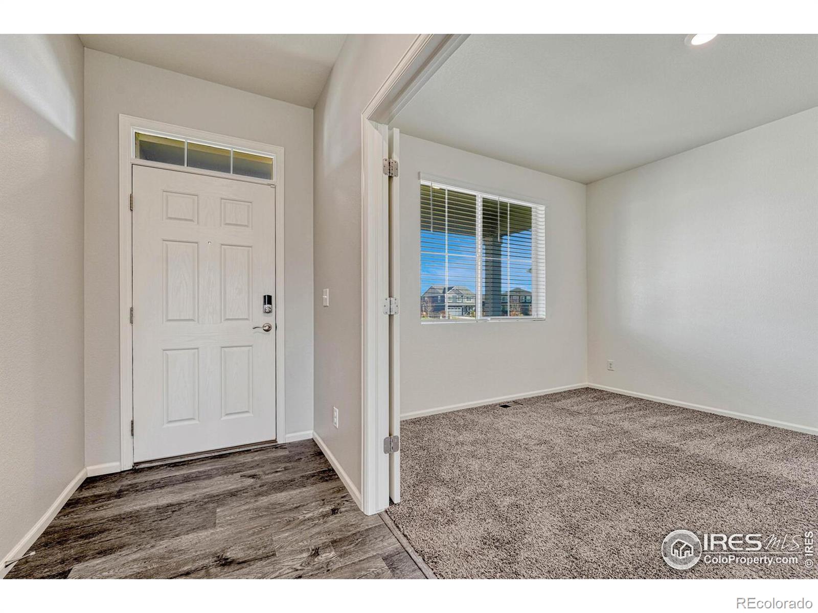 MLS Image #3 for 1365  westport avenue,berthoud, Colorado