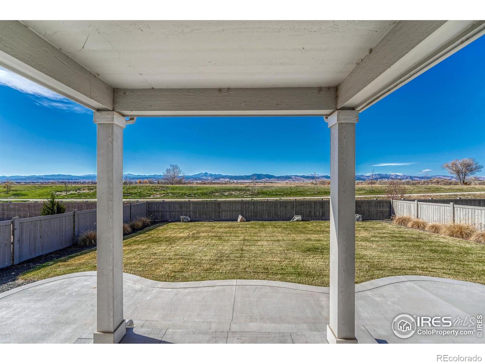 MLS Image #31 for 1365  westport avenue,berthoud, Colorado