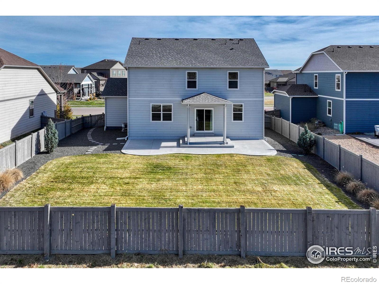 MLS Image #33 for 1365  westport avenue,berthoud, Colorado