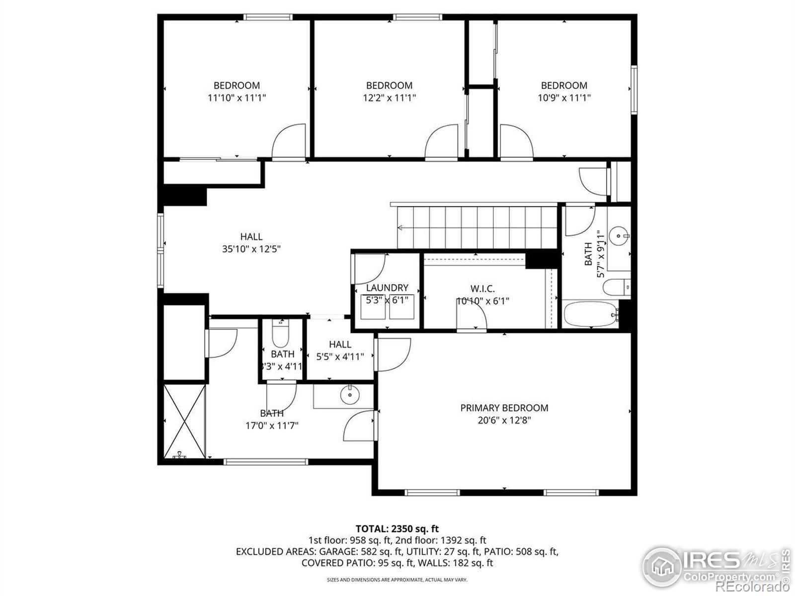 MLS Image #35 for 1365  westport avenue,berthoud, Colorado