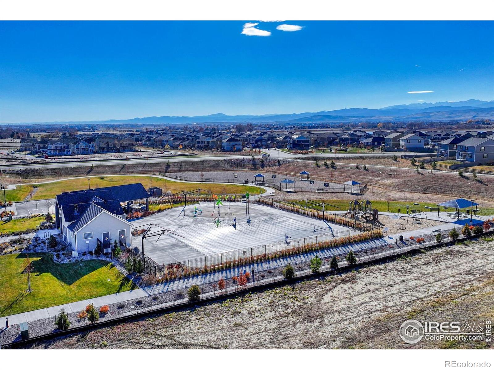 MLS Image #37 for 1365  westport avenue,berthoud, Colorado