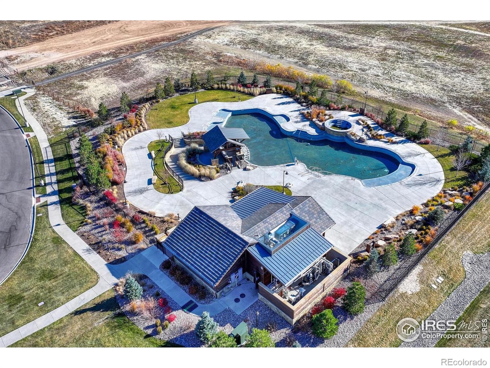 MLS Image #40 for 1365  westport avenue,berthoud, Colorado