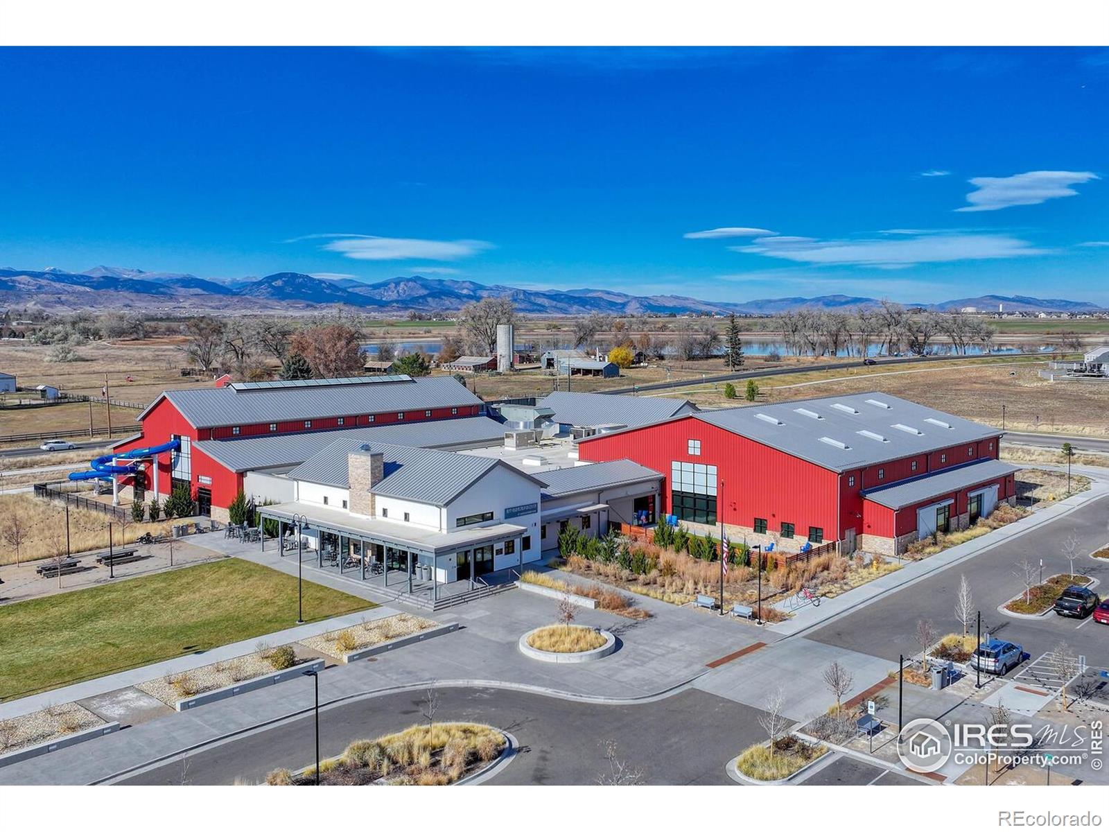 MLS Image #41 for 1365  westport avenue,berthoud, Colorado