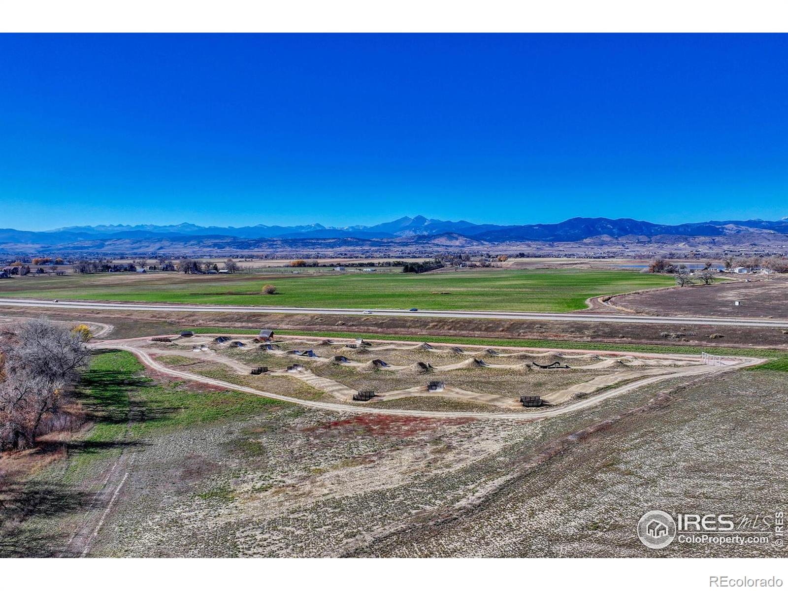 MLS Image #43 for 1365  westport avenue,berthoud, Colorado