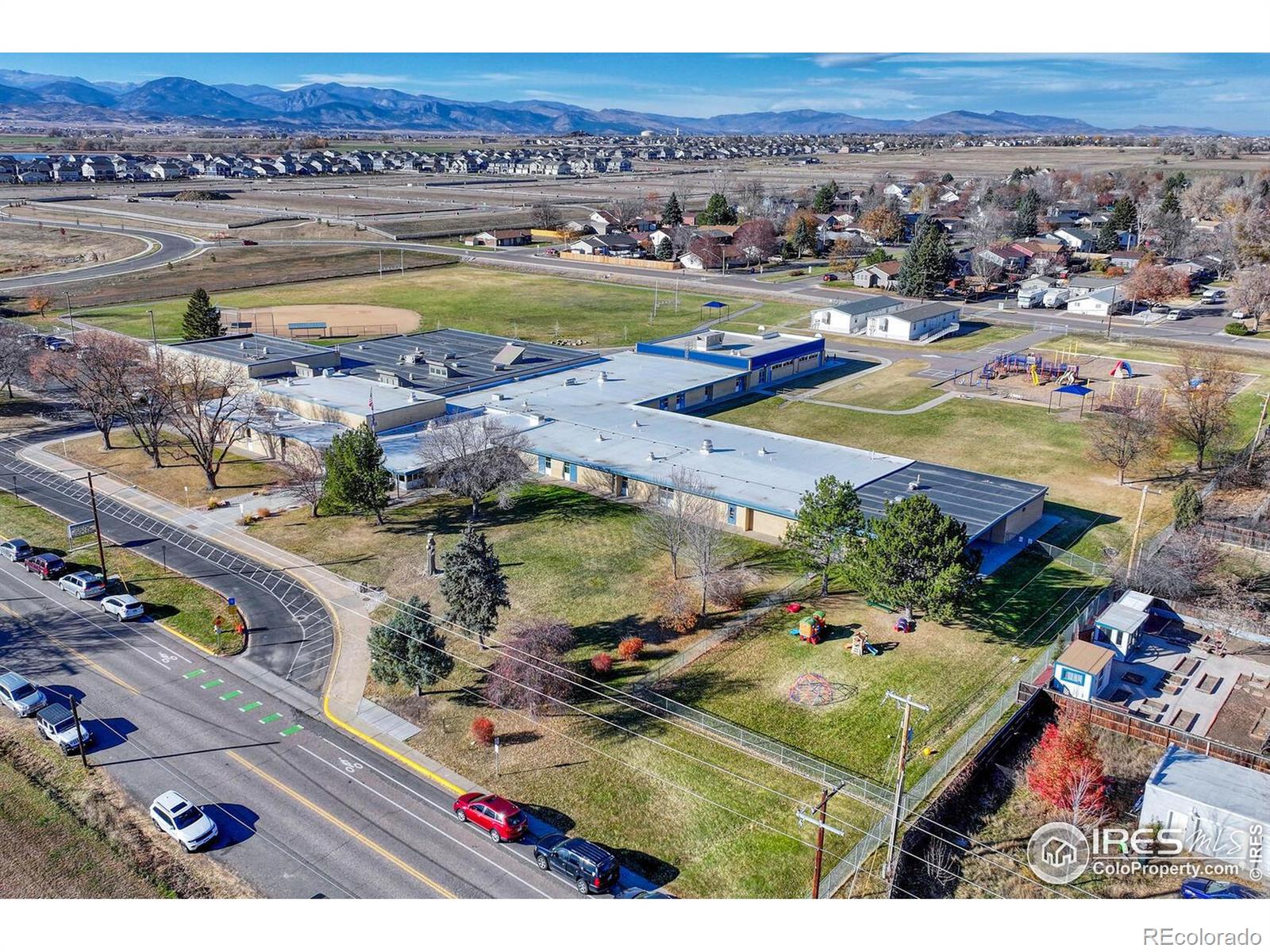 MLS Image #46 for 1365  westport avenue,berthoud, Colorado