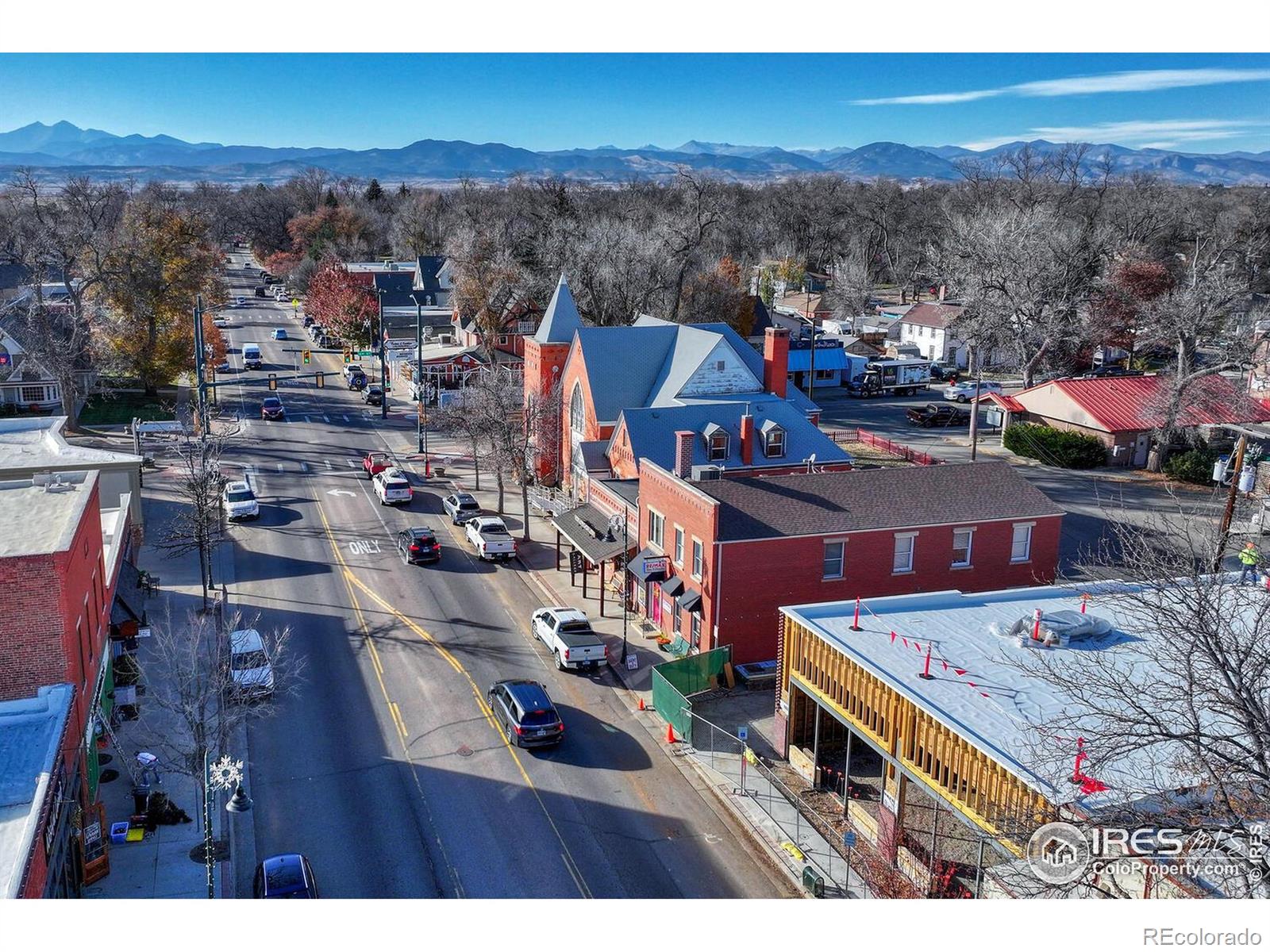 MLS Image #47 for 1365  westport avenue,berthoud, Colorado
