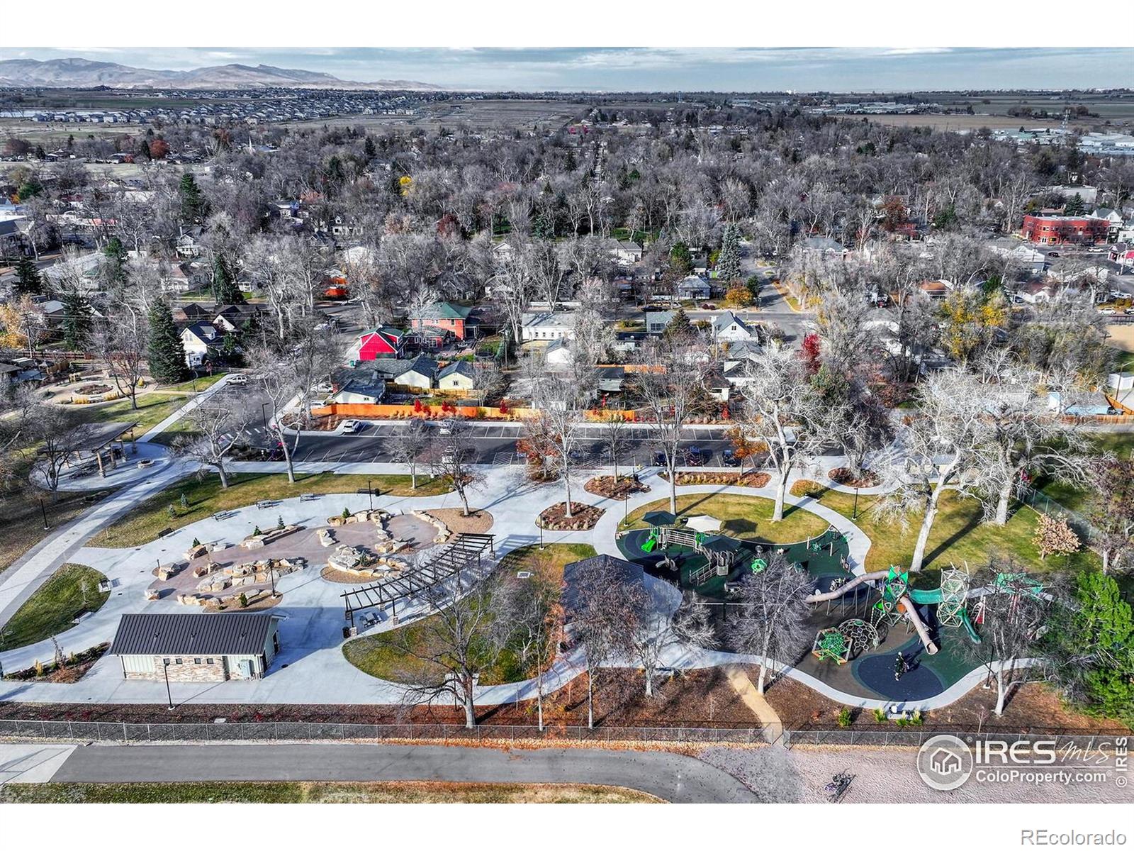 MLS Image #48 for 1365  westport avenue,berthoud, Colorado