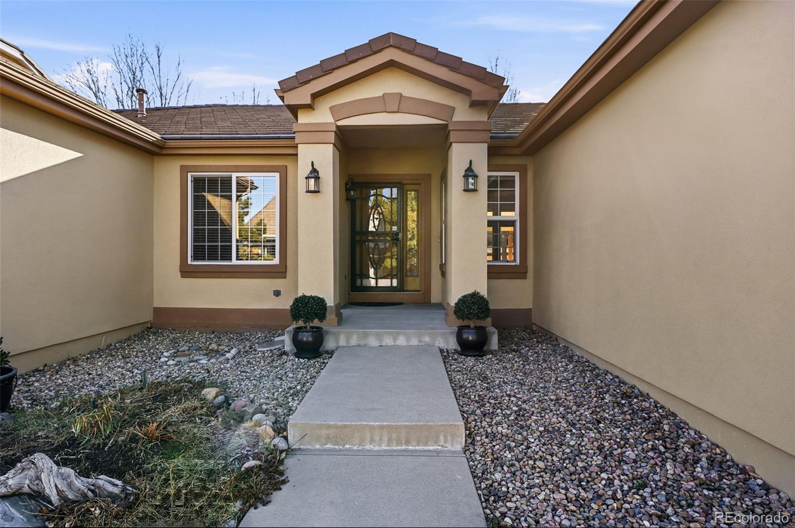 MLS Image #1 for 10482  grizzly gulch ,highlands ranch, Colorado