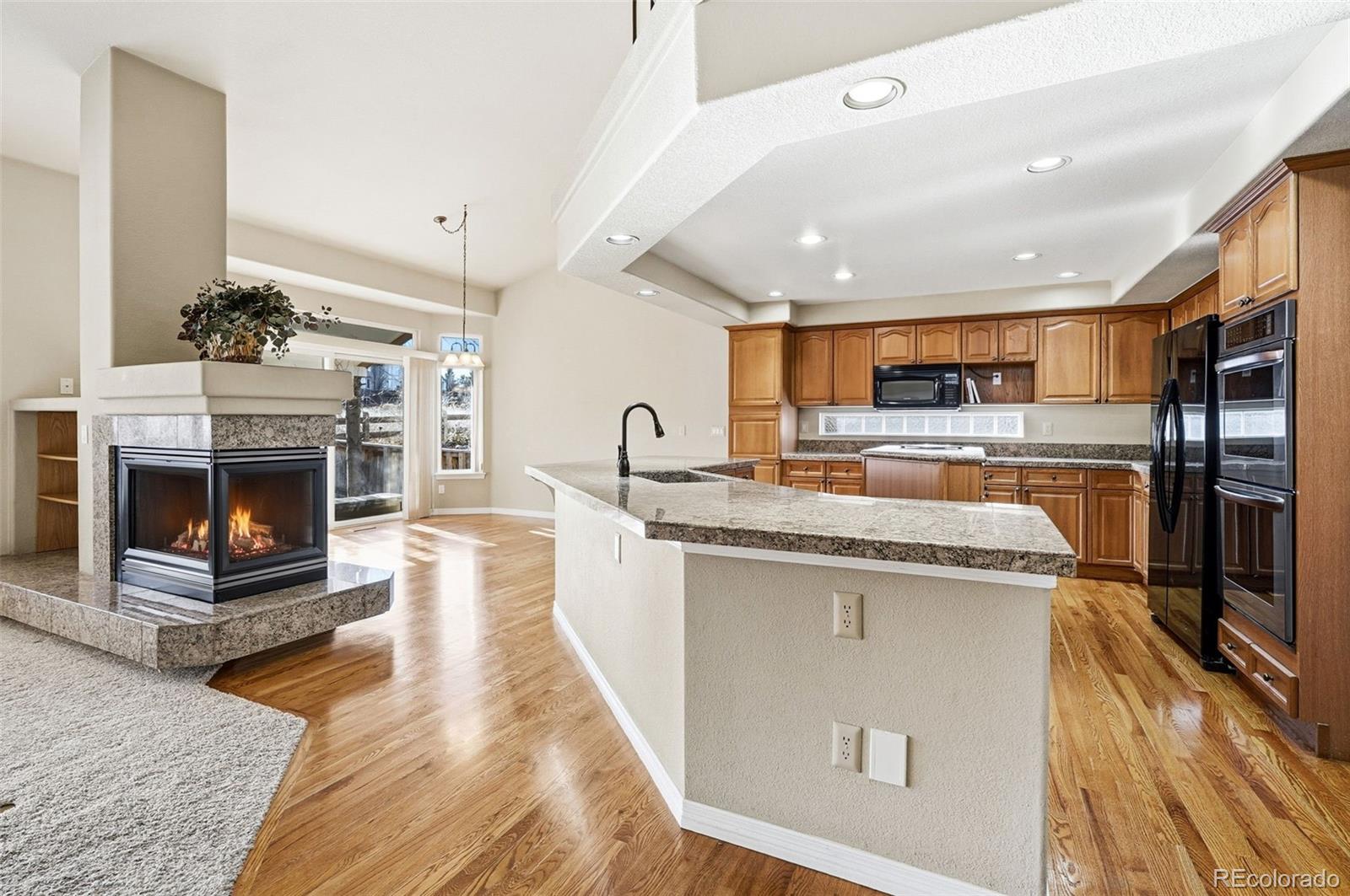 MLS Image #12 for 10482  grizzly gulch ,highlands ranch, Colorado
