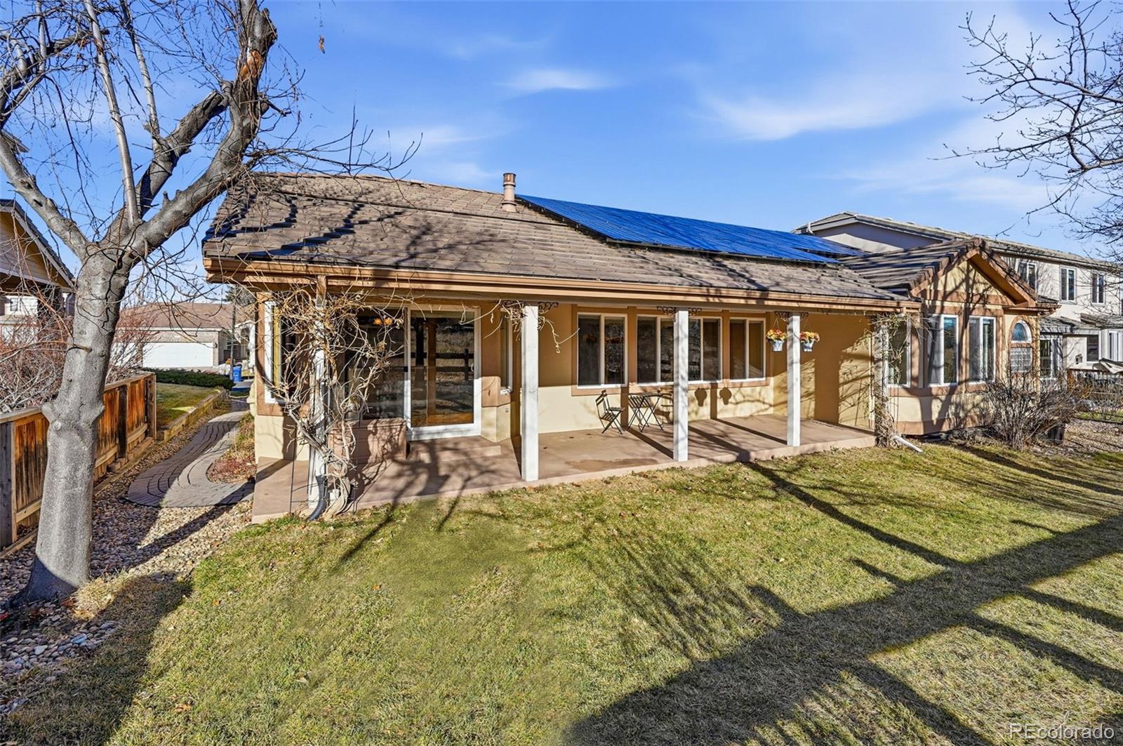MLS Image #2 for 10482  grizzly gulch ,highlands ranch, Colorado