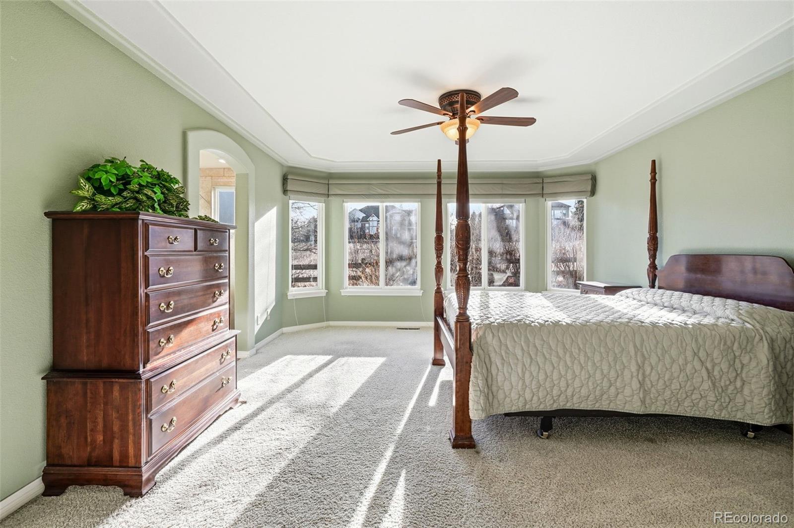MLS Image #24 for 10482  grizzly gulch ,highlands ranch, Colorado