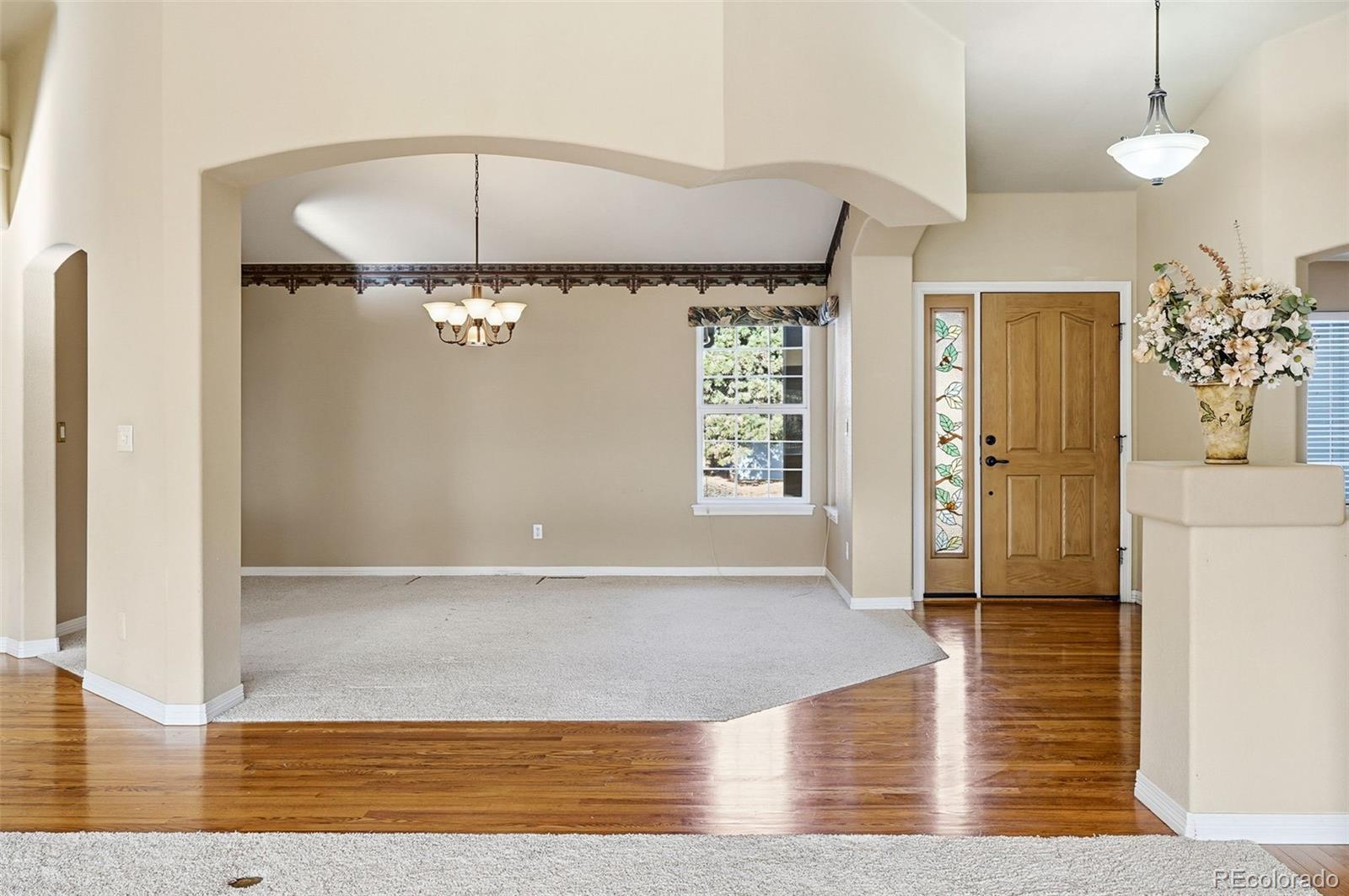 MLS Image #4 for 10482  grizzly gulch ,highlands ranch, Colorado
