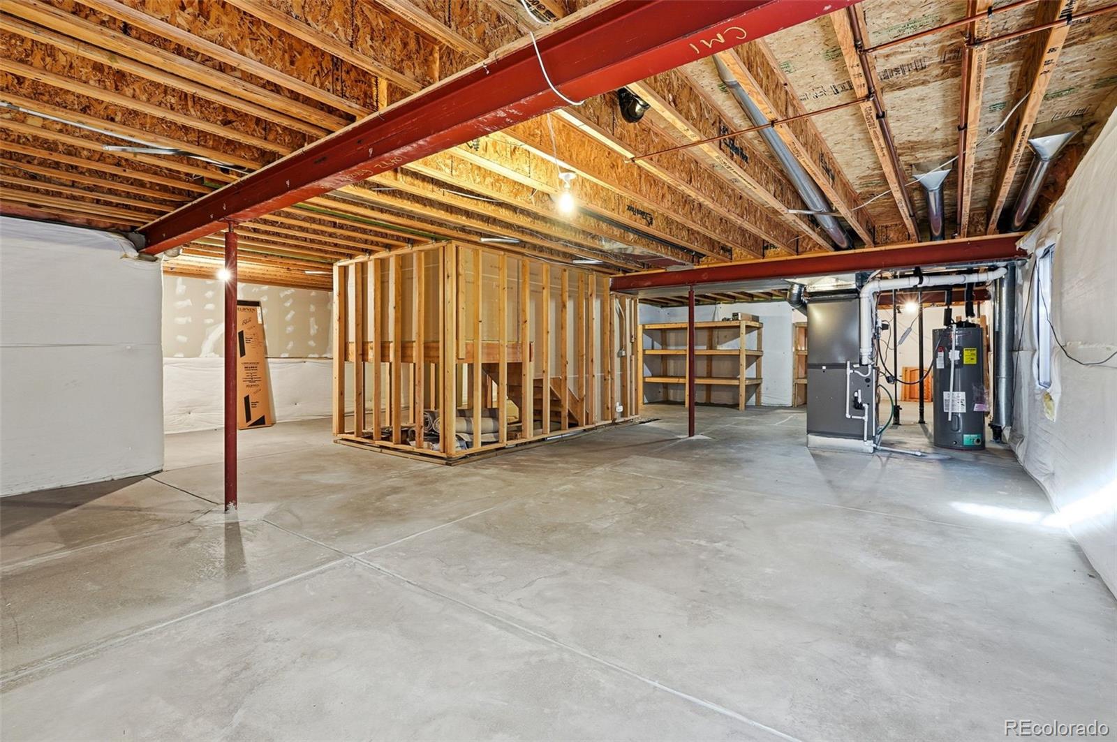 MLS Image #40 for 10482  grizzly gulch ,highlands ranch, Colorado