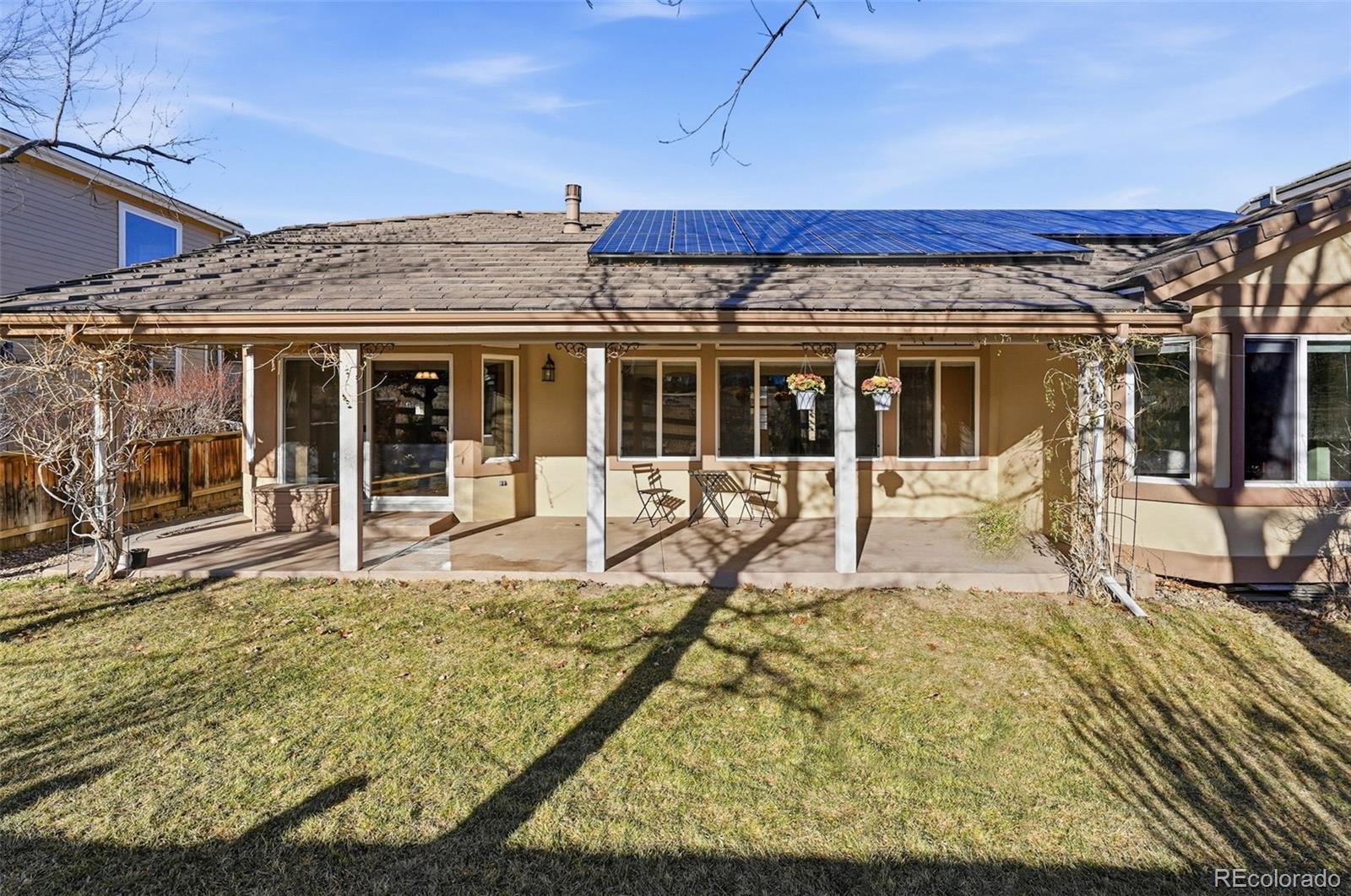 MLS Image #42 for 10482  grizzly gulch ,highlands ranch, Colorado