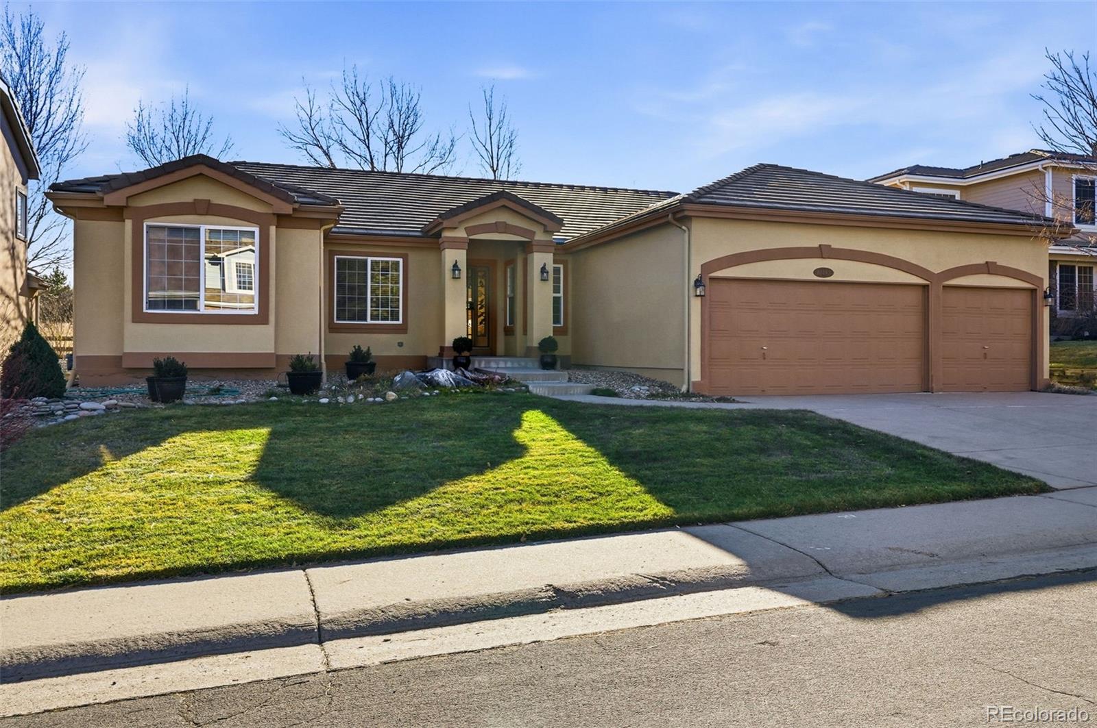 MLS Image #43 for 10482  grizzly gulch ,highlands ranch, Colorado